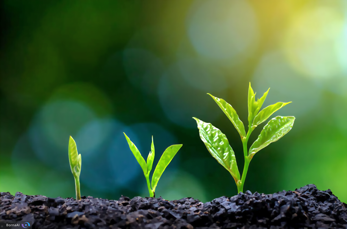 ۷ نانوکامپوزیت در خدمت مقابله با کم‌آبی