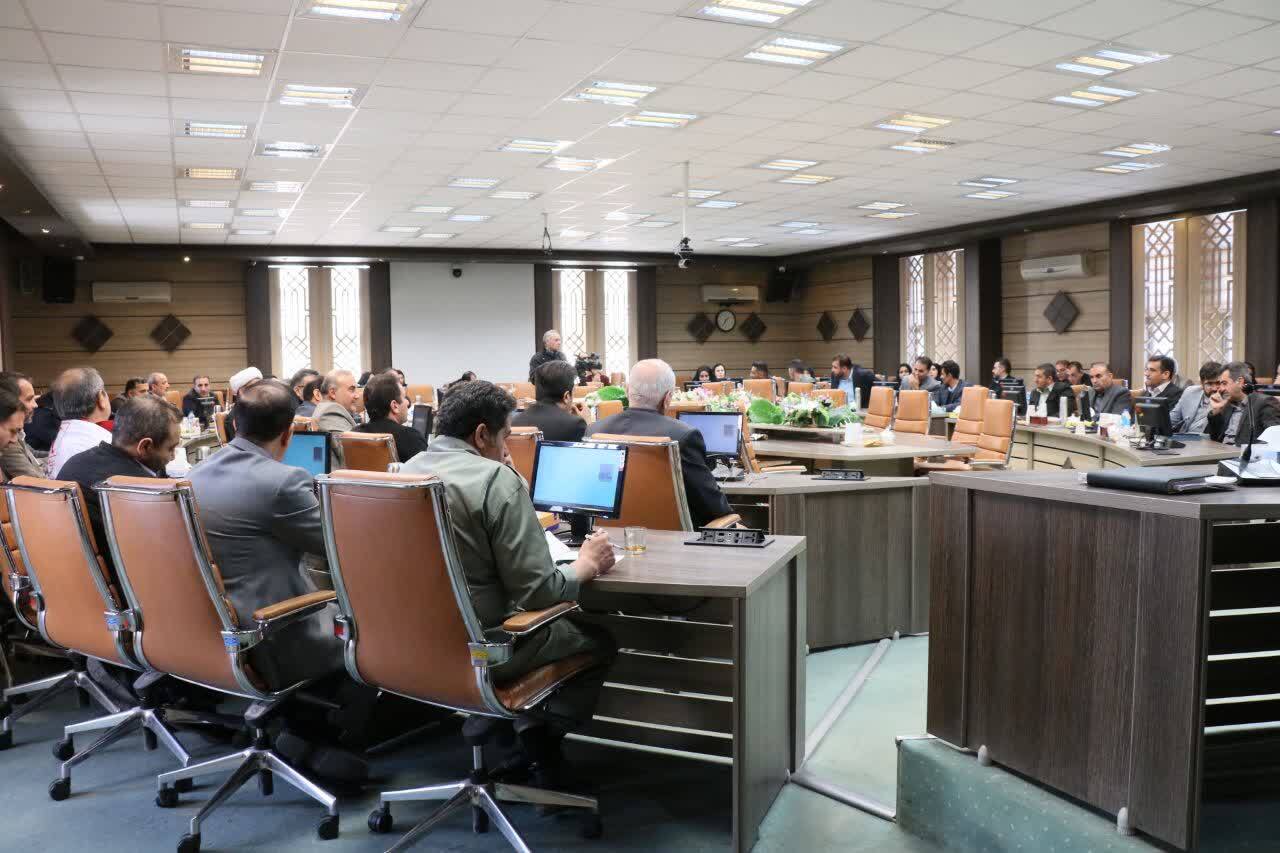 استاندار چهارمحال و بختیاری: ستاد ساماندهی امور جوانان باید مسئله‌محور و نتیجه‌گرا باشد