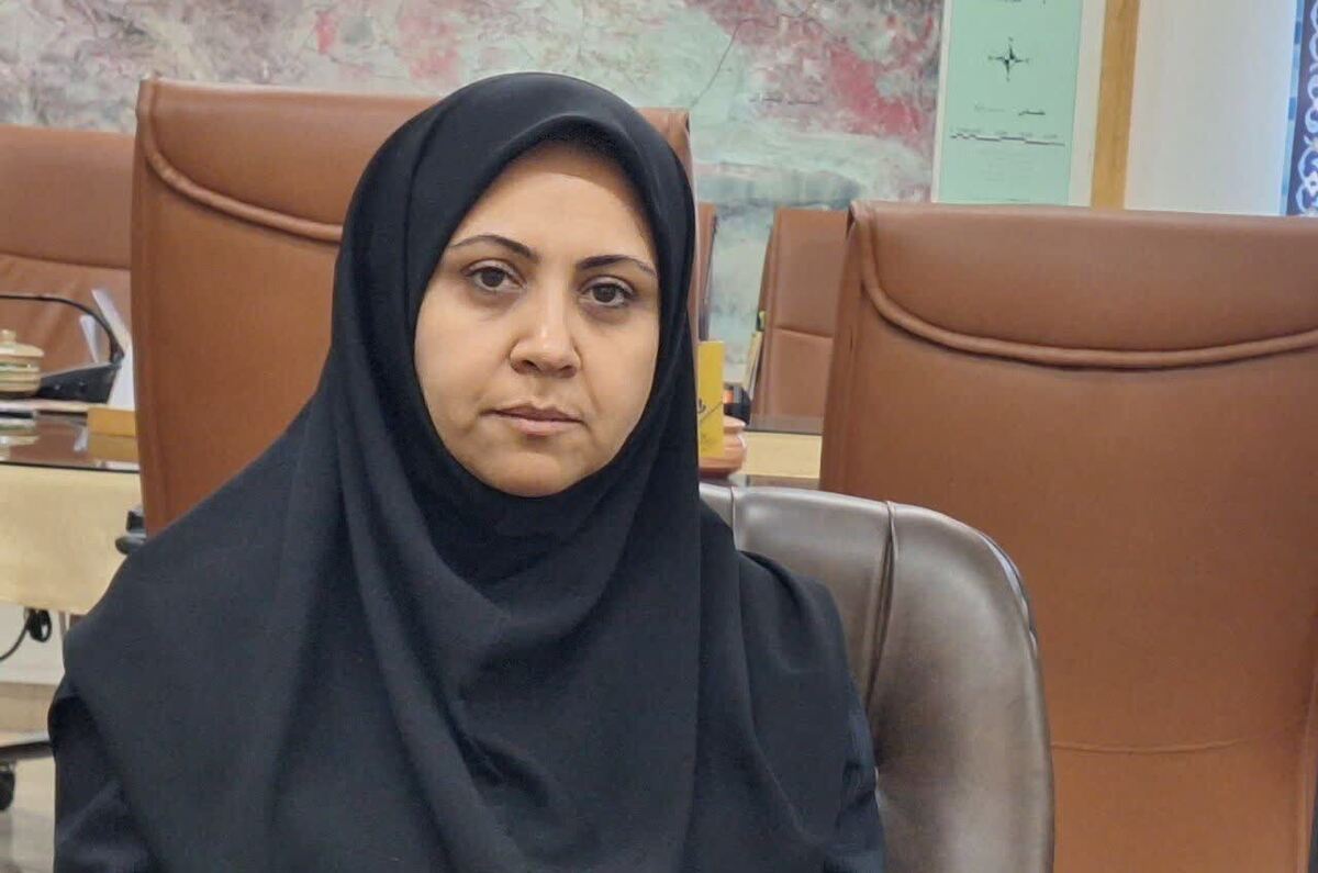 مرمت دو آب انبار تاریخی در قزوین آغاز شد