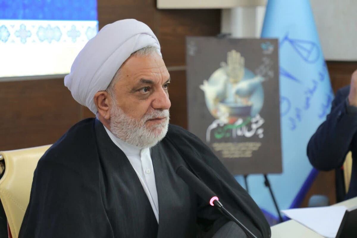 رئیس کل دادگستری استان کرمان: پرونده‌های اغتشاشات بر اساس قانون تشدید مجازات جاسوسی، پیگیری می‌شوند