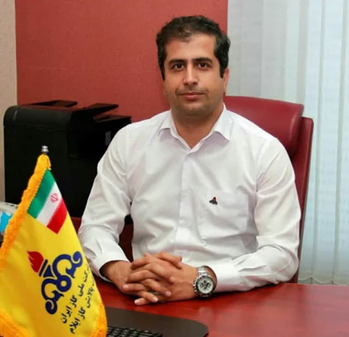 از بومی سازی تا تولید بار اول؛ راهبرد جدید پالایشگاه گاز ایلام در انعقاد قراردادها