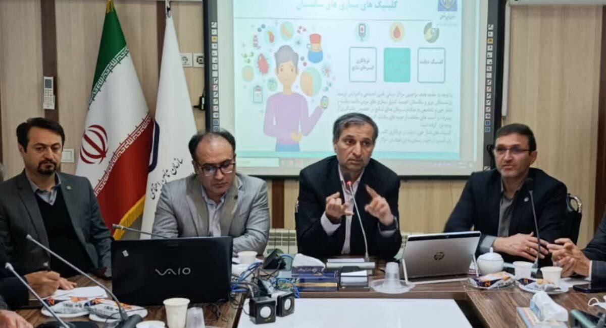 اصفهان؛ دومین استان کشور از نظر جمعیت بیمه‌شده تأمین اجتماعی