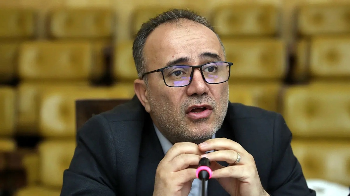 قیمت شیرخشک کاهش می‌یابد