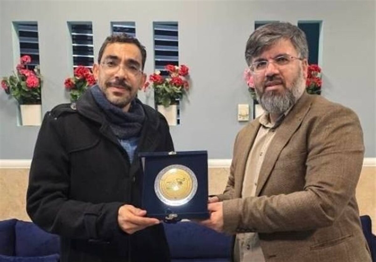 رئیس سازمان سینمایی عمان: جشنواره فیلم مقاومت توانسته صدای مظلومان باشد