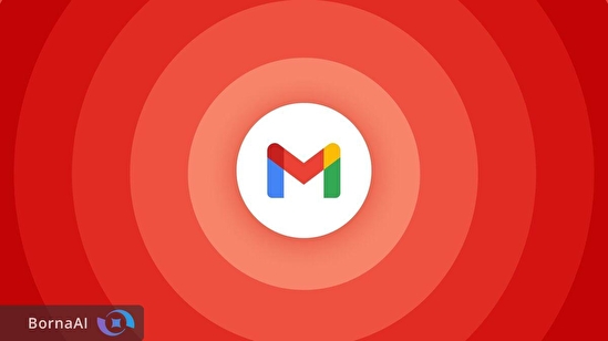 گوگل مشغول رفع اختلالات جیمیل است