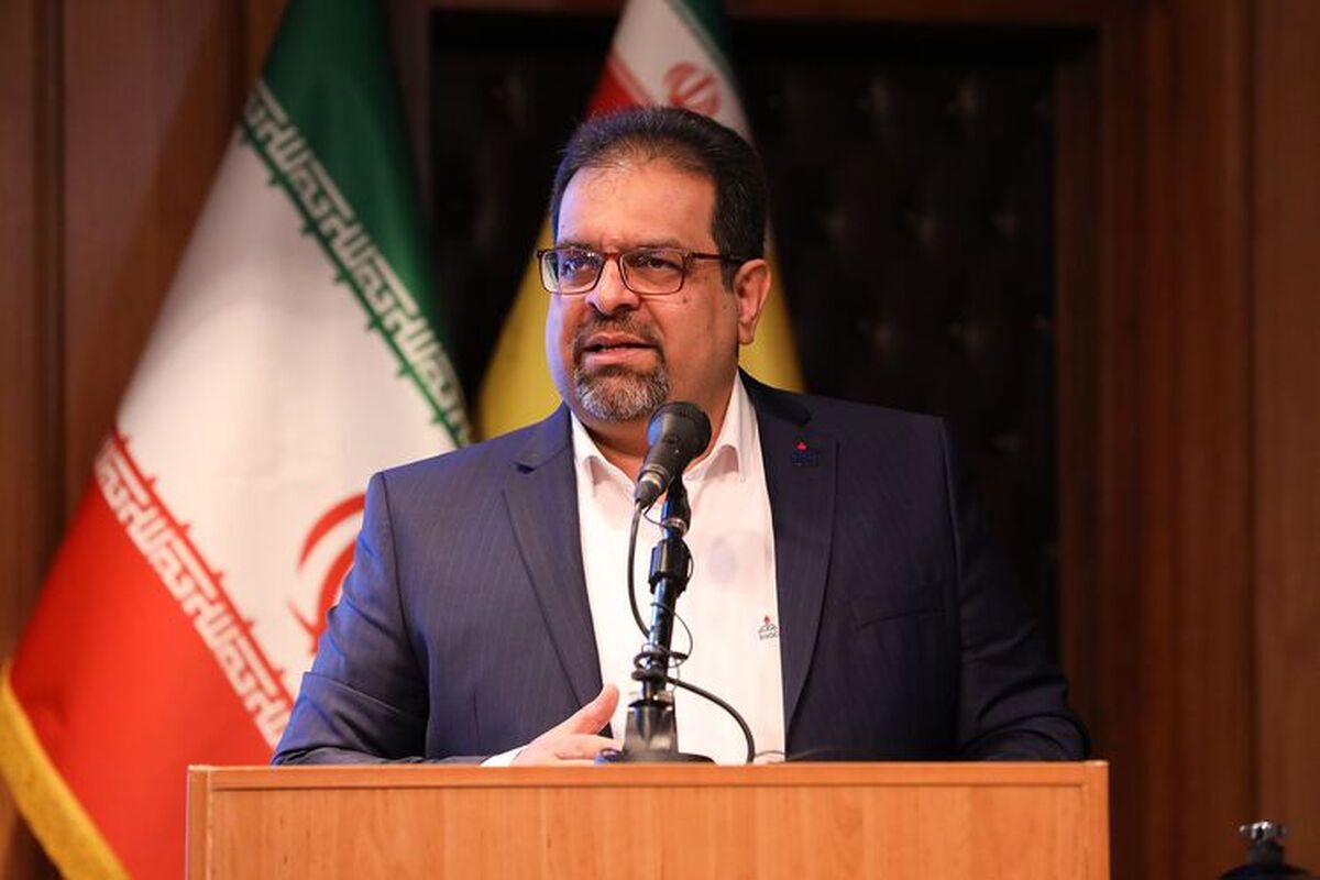 هدف طرح ۳۵ شرکت کارور کاهش ۲۵ تا ۳۵ درصدی مصرف انرژی است