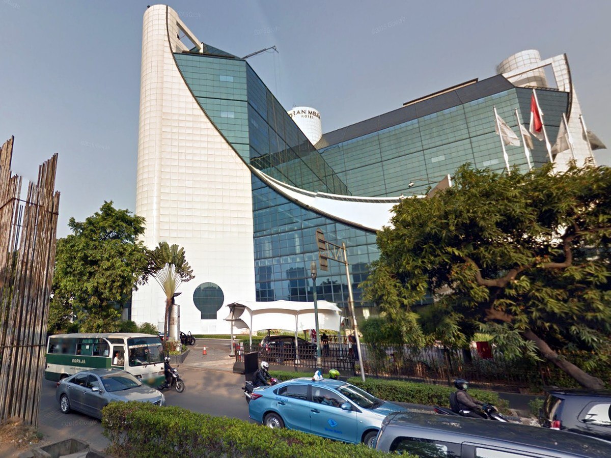 جنوب جاکارتا میزبان ایران/ بزرگان فوتسال آسیا در یک هتل مستقر شدند