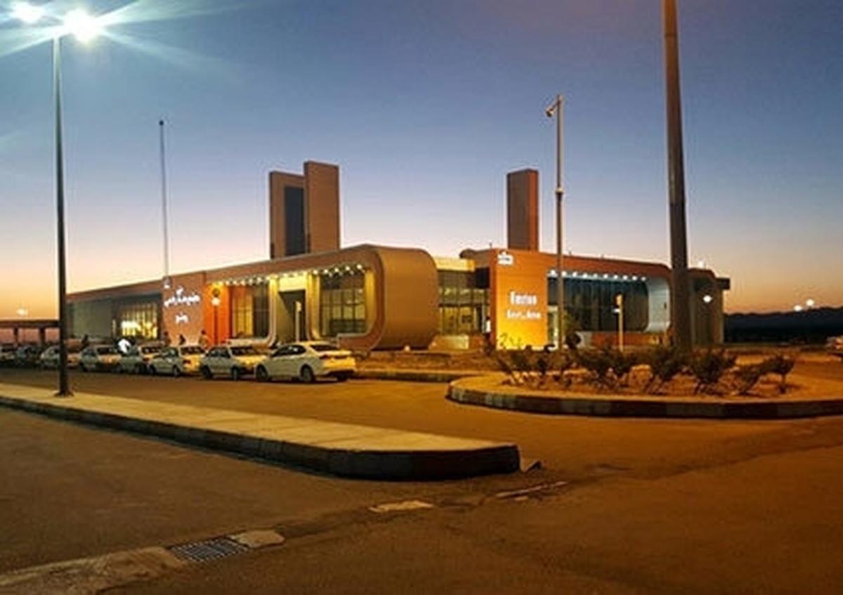 ۴۱ مجتمع خدماتی - رفاهی جدید طی ۱۰ ماه اخیر در شبکه راه‌های کشور افتتاح شد