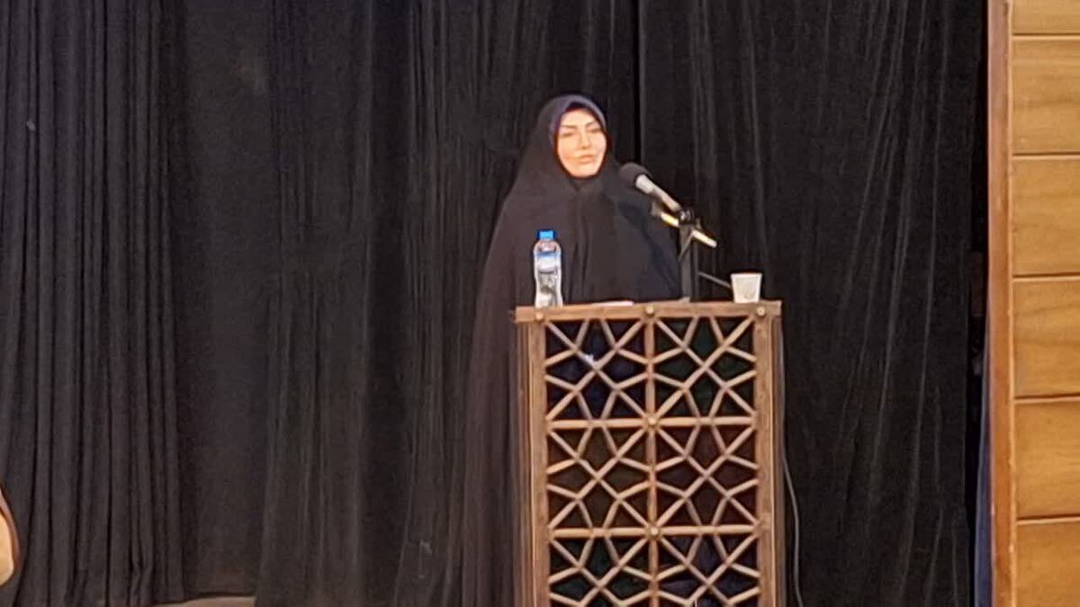 نشست تبیینی و بصیرتی تحولات اخیر کشور با حضور فعالان اجتماعی استان قزوین برگزار شد