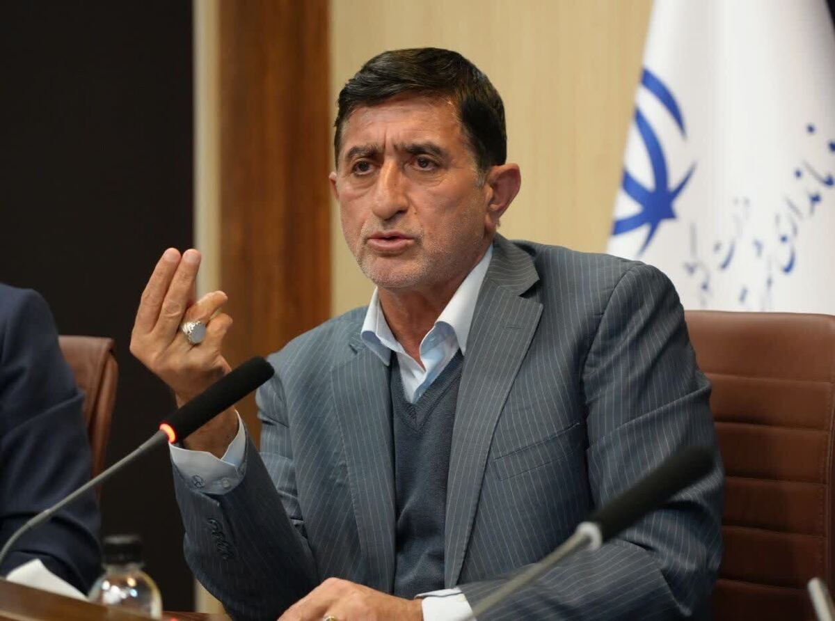 کاظمی : ساخت جاده خرم آباد پلدختر مطالبه مردم است / ضرورت تکمیل دیواره ساحلی پلدختر و معمولان