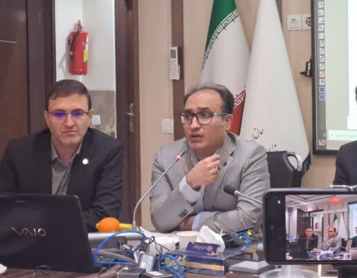 تأمین اجتماعی اصفهان زیر بار تعهدات؛ بدون حمایت دولت اجرای کامل قانون ممکن نیست