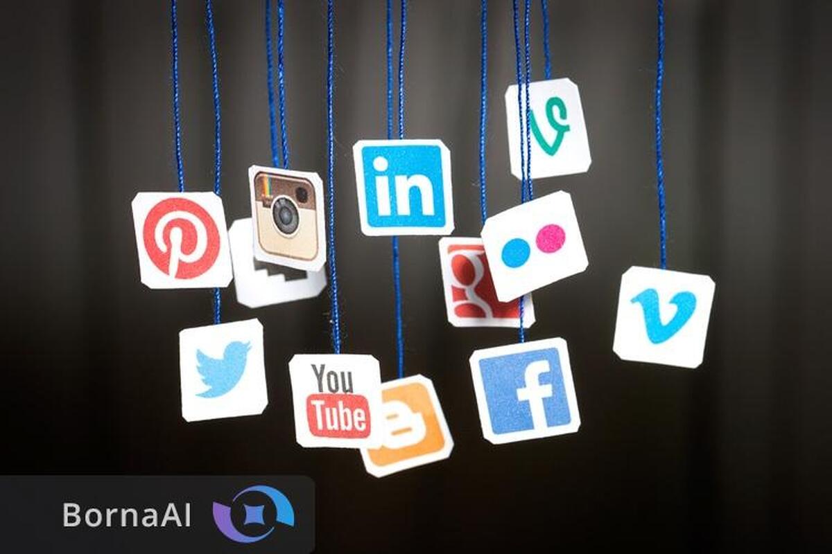 امانوئل مکرون: الگوریتم‌ها احساسات نوجوانان را تهدید می‌کنند