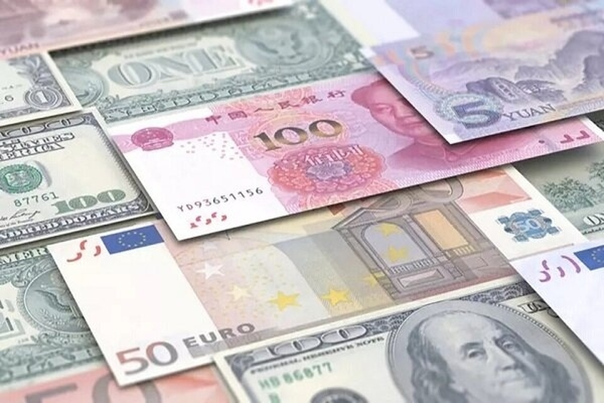 قیمت دلار و یورو مرکز مبادله ایران؛ امروز یکشنبه ۵ بهمن ۱۴۰۴
