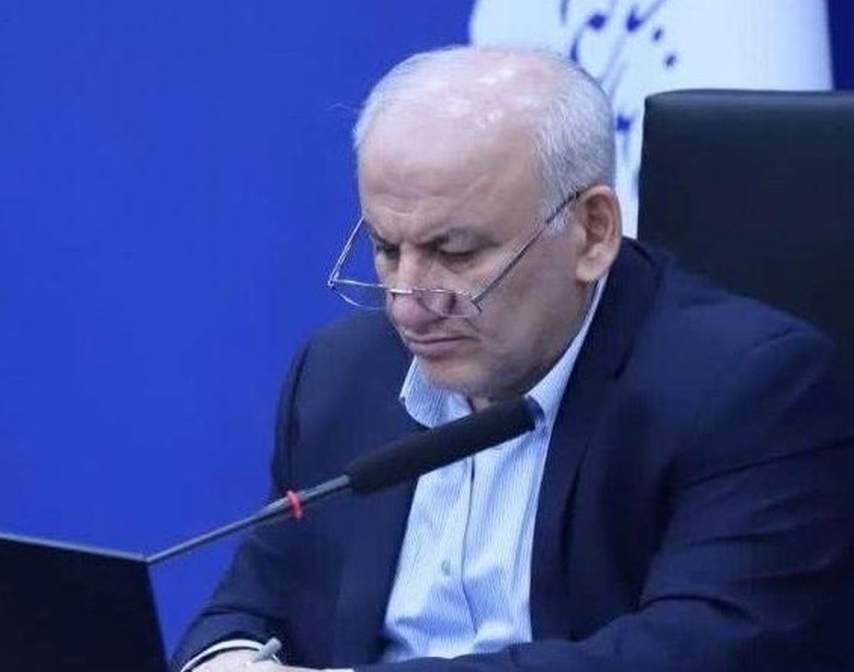 تقدیر استاندار مازندران از تلاشگران خط مقدم در برف سنگین