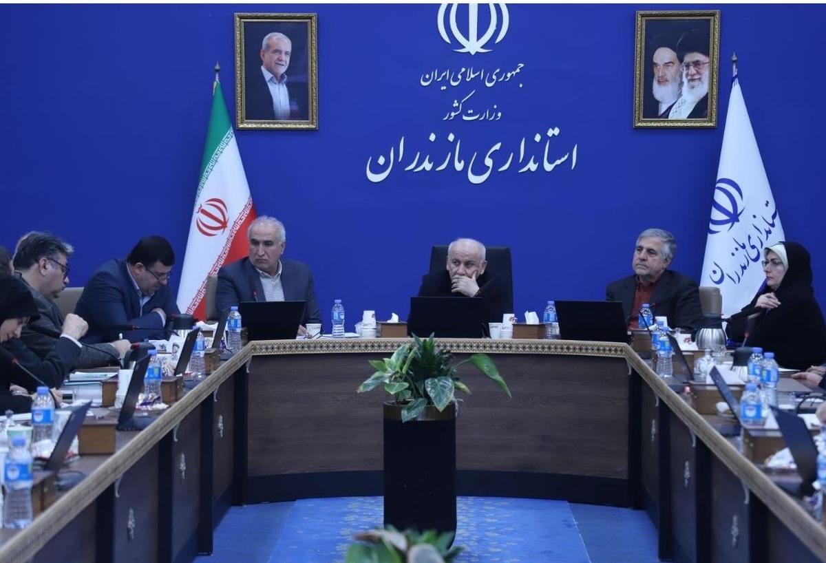 استاندار مازندران خبر داد: حمایت پنج‌همتی از تولیدکنندگان قبل از تصویب طرح ملی