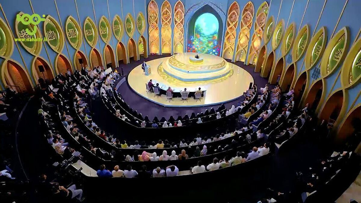 معرفی برگزیدگان مسابقه «ستاره‌های محفل»