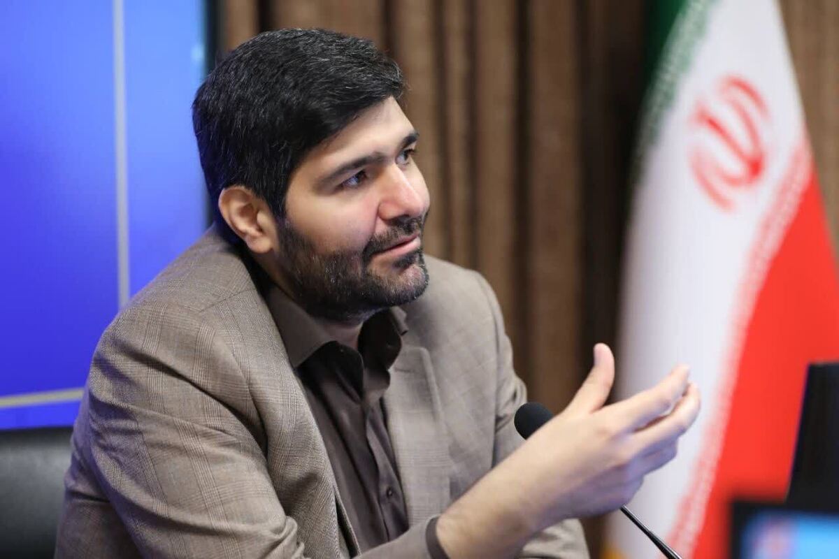 ارتقای کمی و کیفی زیرساخت‌های پشتیبانی و مدیریت بحران پایتخت