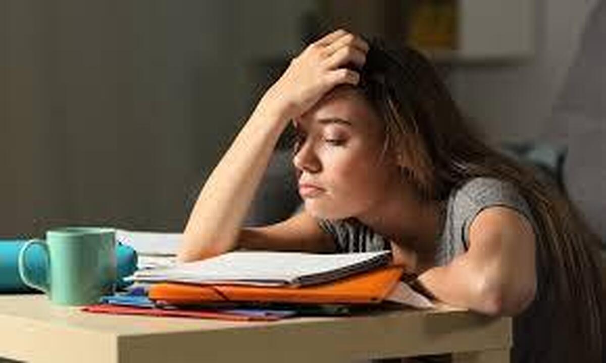 وقتی اضطراب از حد بهینه عبور کند این بلاها سرتان می آید