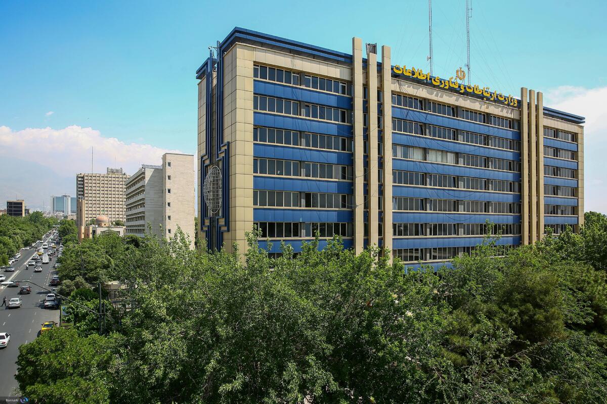 خبر ابلاغ آزادسازی اینترنت به وزارت ارتباطات از سوی شورای عالی امنیت ملی صحت ندارد