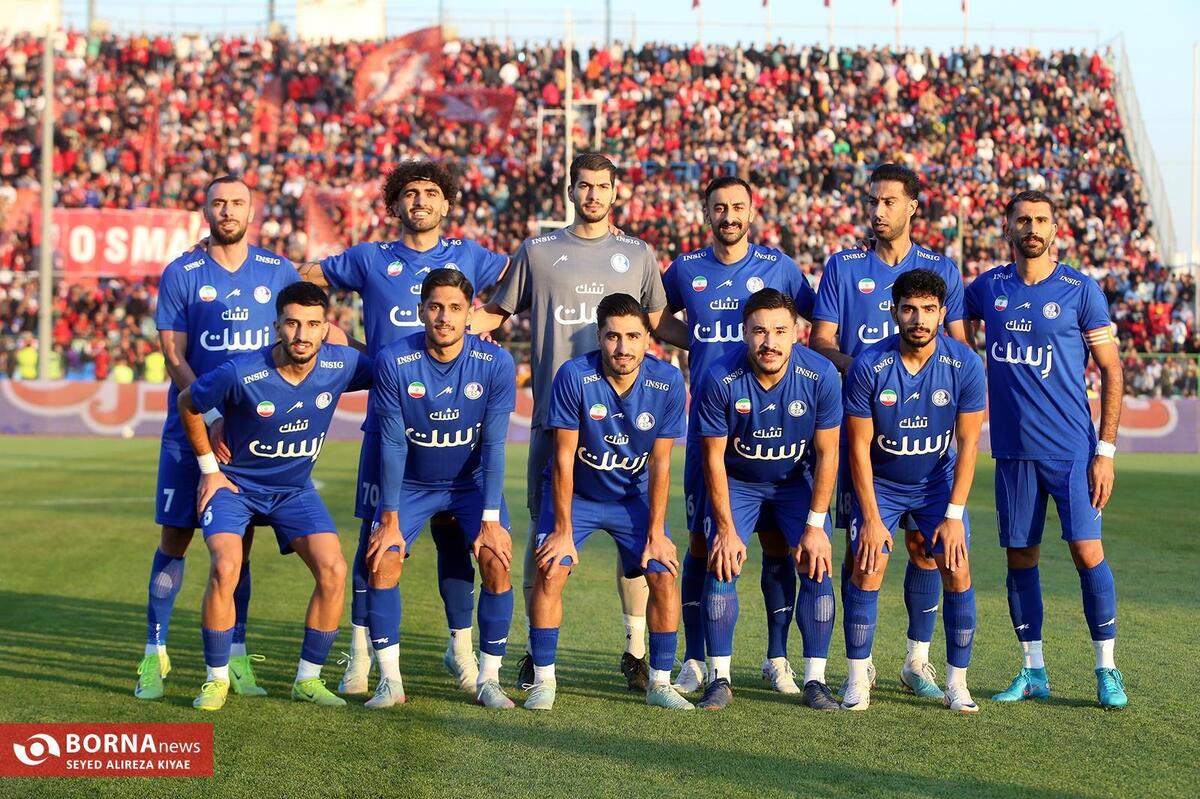 حرکت ارزشمند ابوالقاسم‌پور برای استقلال خوزستان/ پنجره نقل و انتقالات باز می‌شود