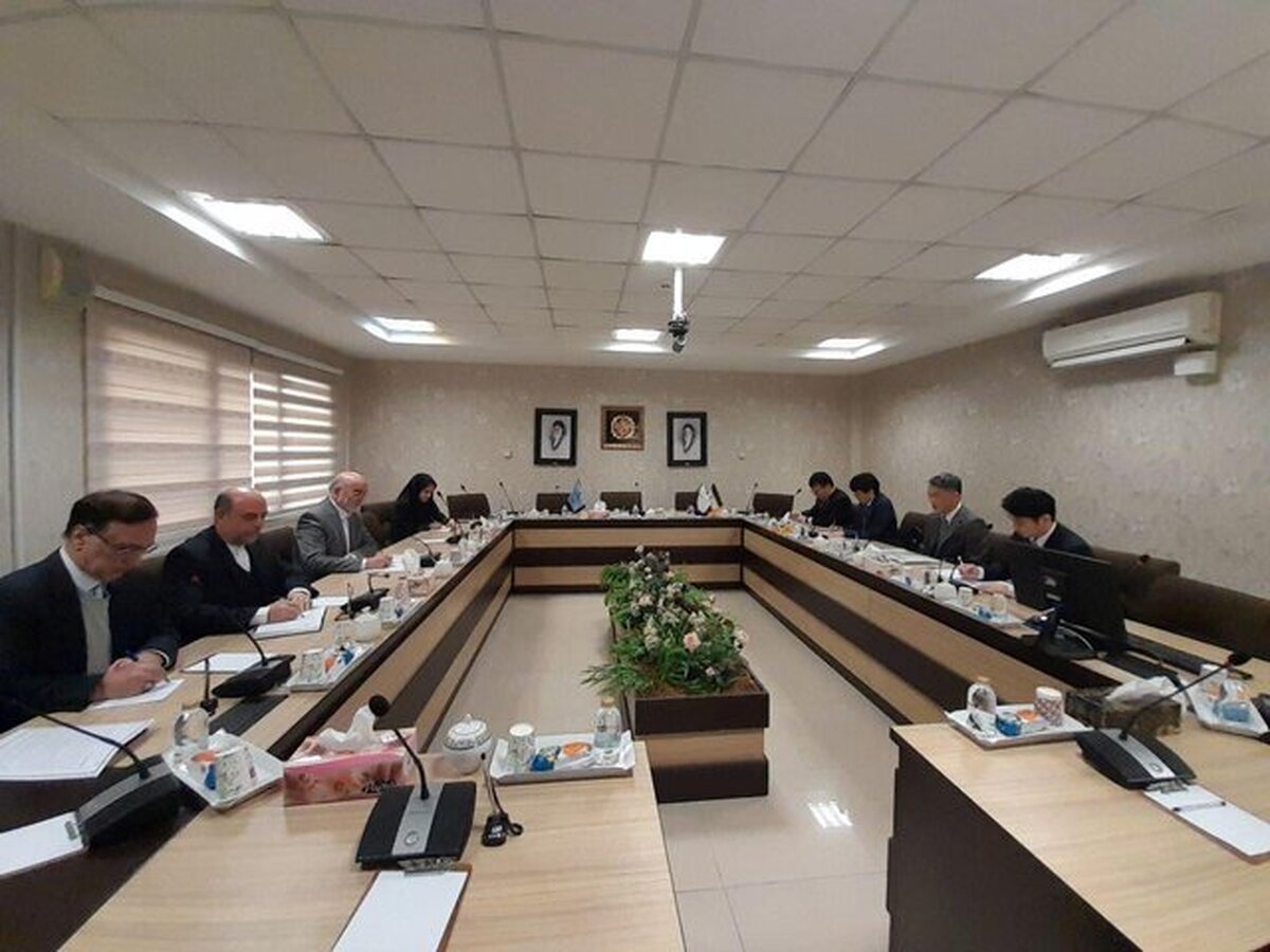 دیدار سفیر ژاپن با دبیر ستاد حقوق بشر ایران