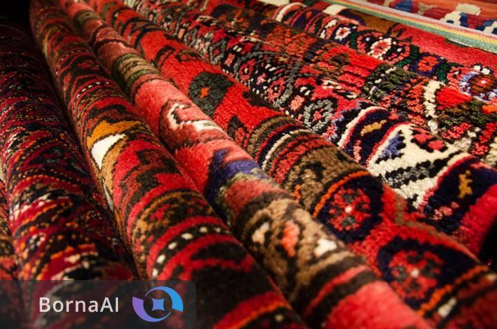 اثر انگشت دیجیتال؛ فناوری نوین برای صیانت از اصالت فرش دست‌باف ایرانی/ وقتی فرش ایرانی هویت دیجیتال می‌گیرد