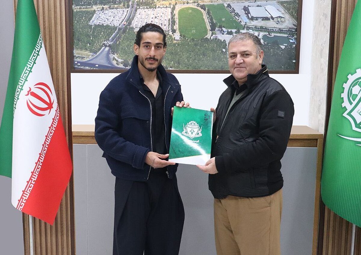 خرید دقیقه نودی آلومینیوم از سپاهان رسمی شد