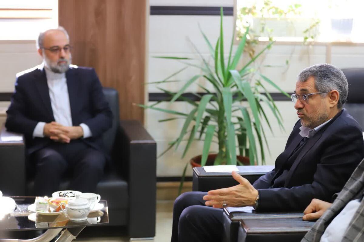 قدردانی عضو هیئت‌رئیسه مجلس از اقدامات دادستانی اردبیل