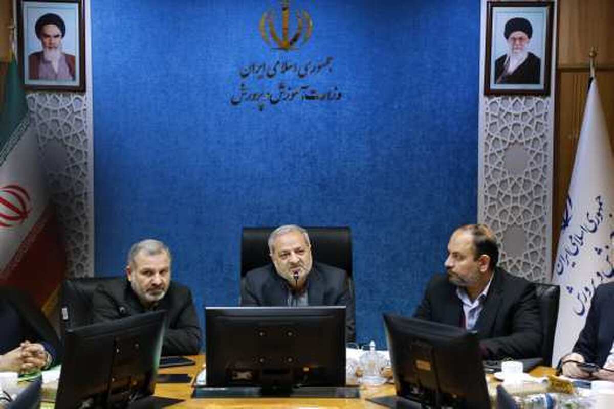 بسیج دانش‌آموزی یکی از ظرفیت‌های بزرگ فرهنگی، تربیتی و اعتقادی کشور