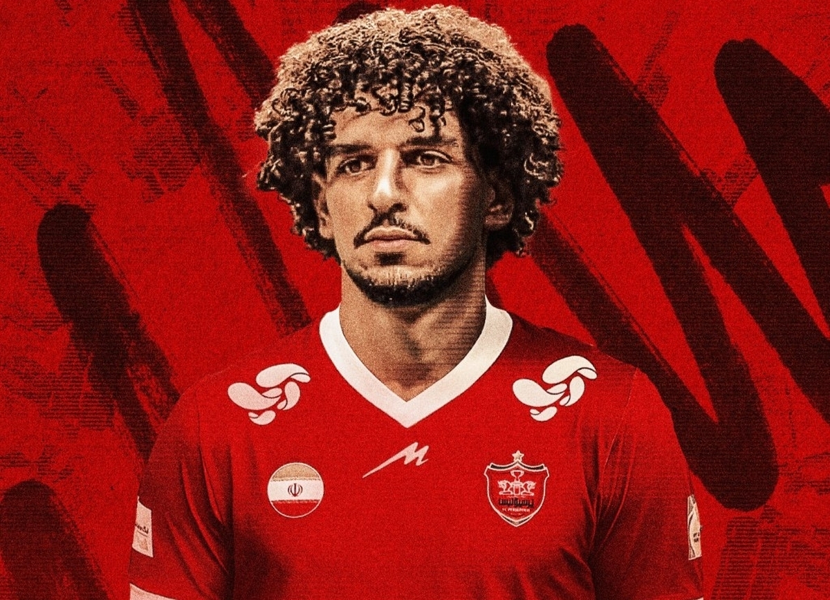 معامله‌گری: گفته بودم یک روزی در پرسپولیس بازی می‌کنم!