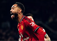 شیاطین سرخ در نبرد سنتی پیروز شدند/ آرسنال در خانه شکست خورد