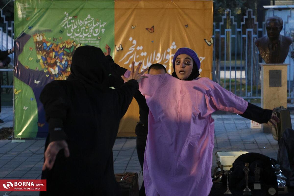 روز پنجم جشنواره تئاتر فجر چه ببینیم؟؛ از «کرگدن» تا «بهمنشیر یک نفر»