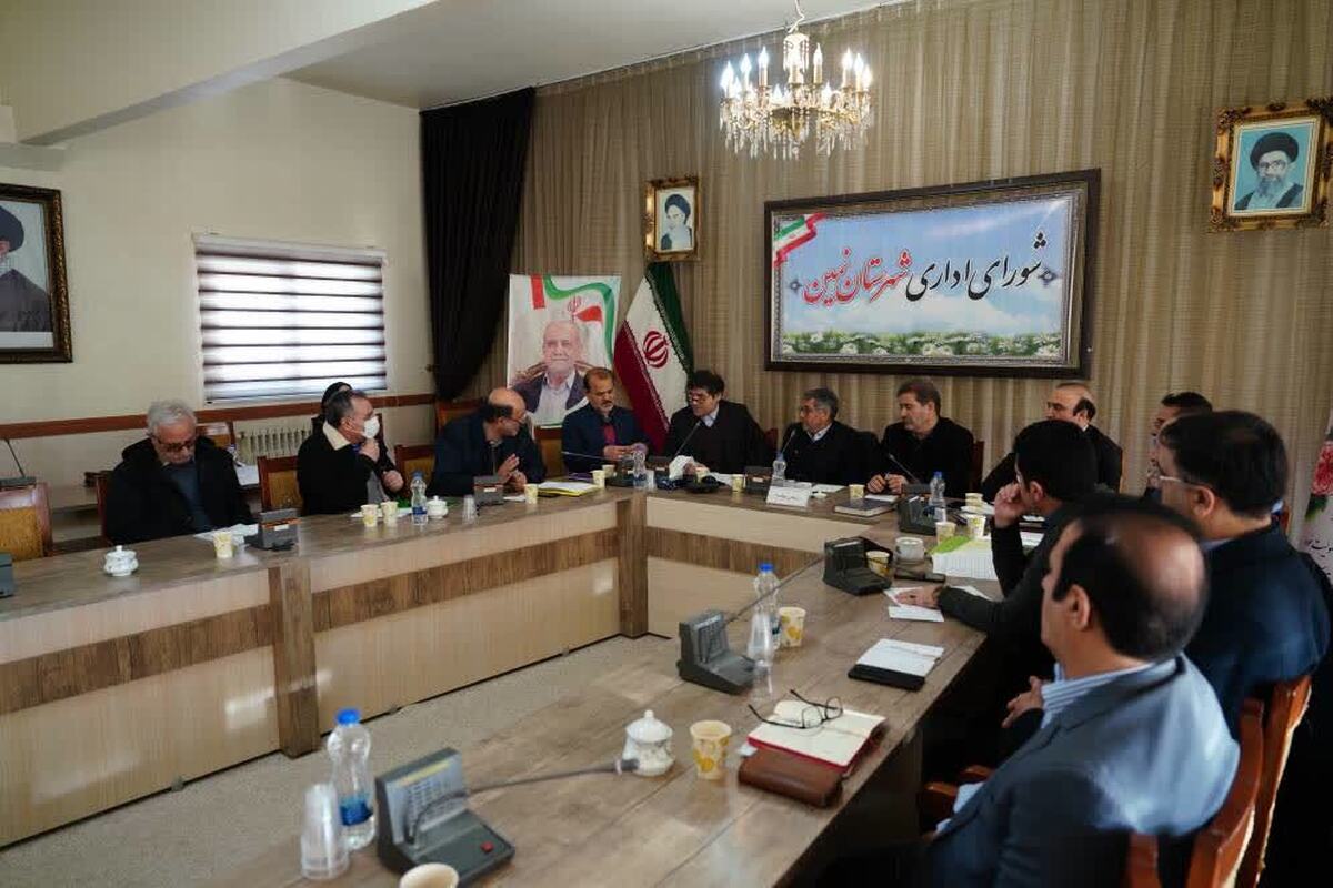 لزوم اختصاص اعتبارات ویژه به حوزه میراث‌فرهنگی، گردشگری و صنایع‌دستی شهرستان نمین/ هنرمندان صنایع‌دستی تسهیلات حمایتی دریافت می‌کنند