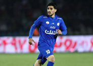 یک استقلالی آخرین خرید آلومینیوم شد