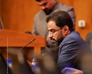 مدیر مجتمع مس درآلو: پدافند غیرعامل در رفتار سازمانی نهادینه شده است