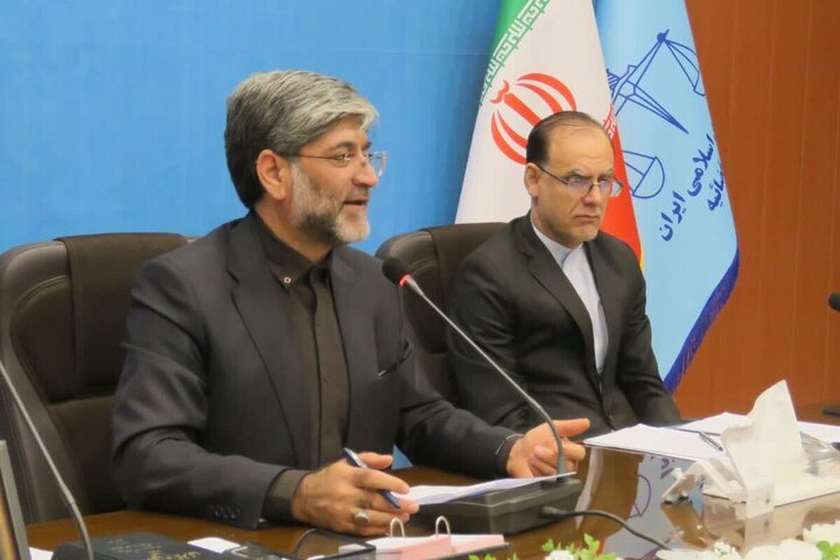 برخورد جدی دستگاه قضایی آذربایجان غربی با فرار مالیاتی