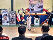 جام اقتدار ایران؛ رقابت‌های ورزشی دانش‌آموزی در گرامیداشت یاد شهدا