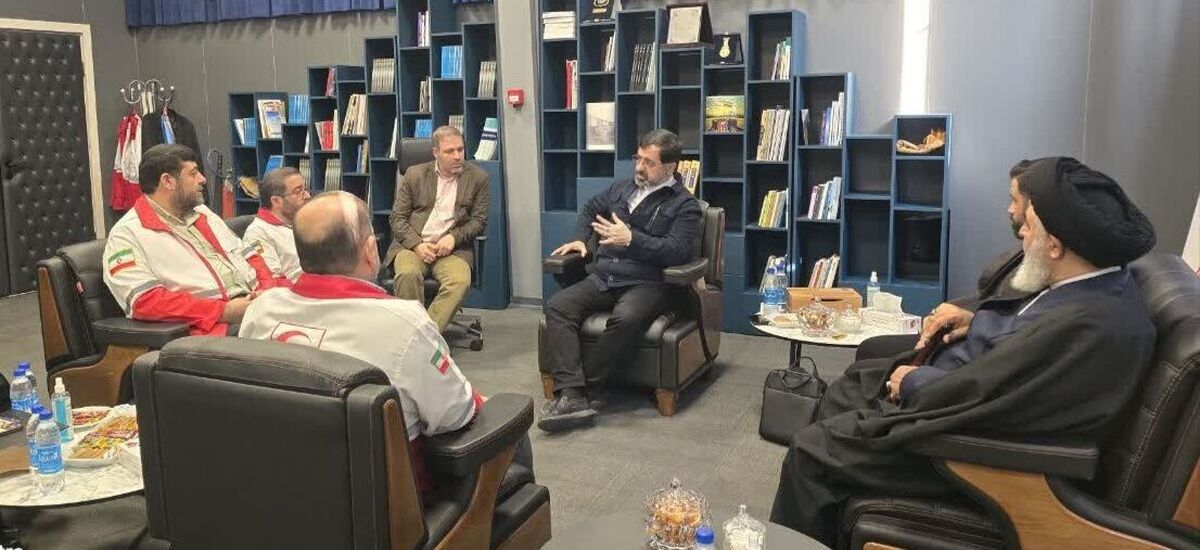 دستگاه‌های اجرایی قم برای خدمات‌رسانی به زائران نیمه شعبان وارد عمل شوند