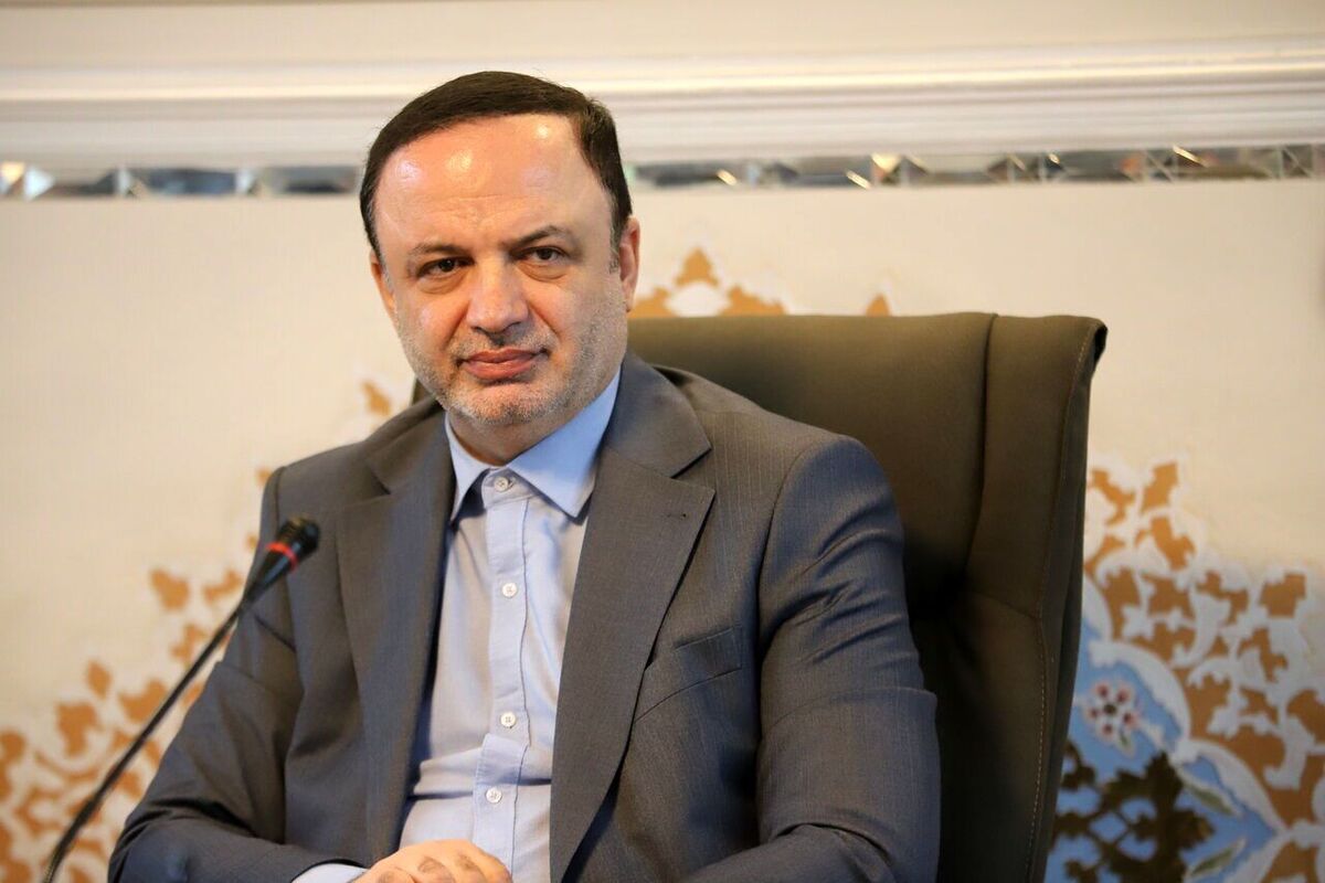 مناطق آزاد، دروازه طلایی اتصال کشورهای CIS به کریدورهای بین‌المللی هستند