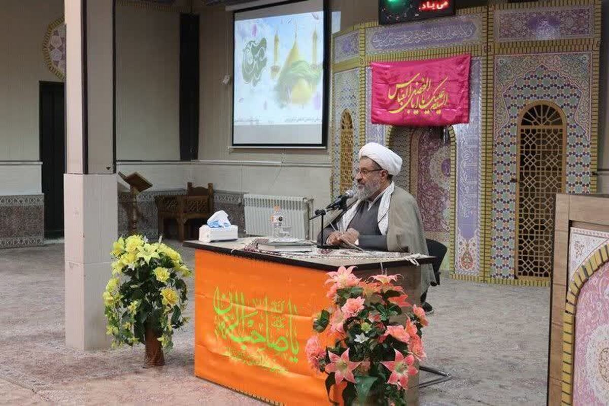 جانفشانی های بی بدیل مدافعان امنیت نیرنگ دشمنان را خنثی کرد  