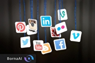 امانوئل مکرون: الگوریتم‌ها احساسات نوجوانان را تهدید می‌کنند