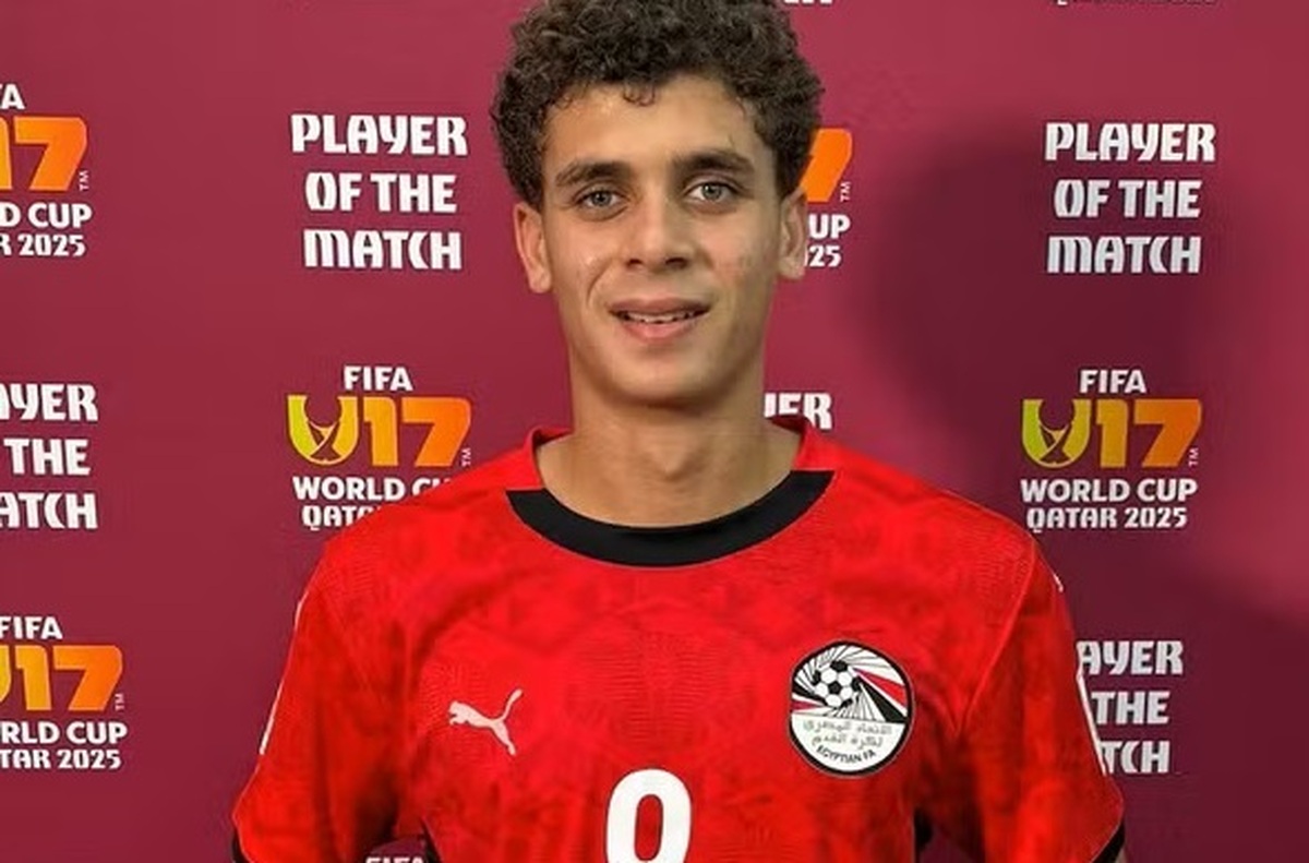 عبدالکریم قرضی به بارسلونا می‌پیوندد