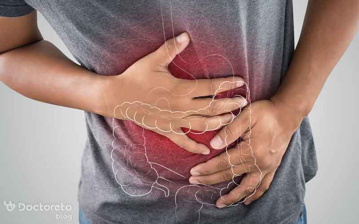 چگونه التهاب و کمبود آهن رانش پیری در روده را تسریع می‌کند