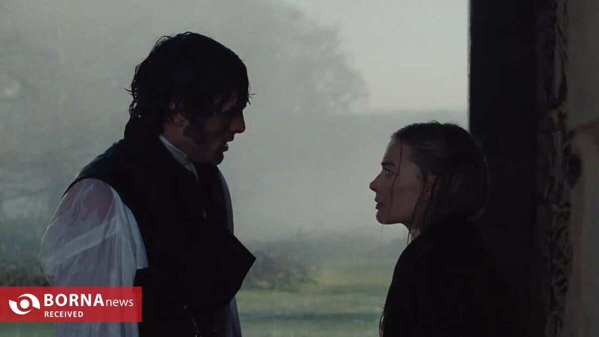 بازسازی جدید «بلندی‌های بادگیر» با حضور مارگو رابی و جیکوب الوردی برای اکران در ۲۰۲۶