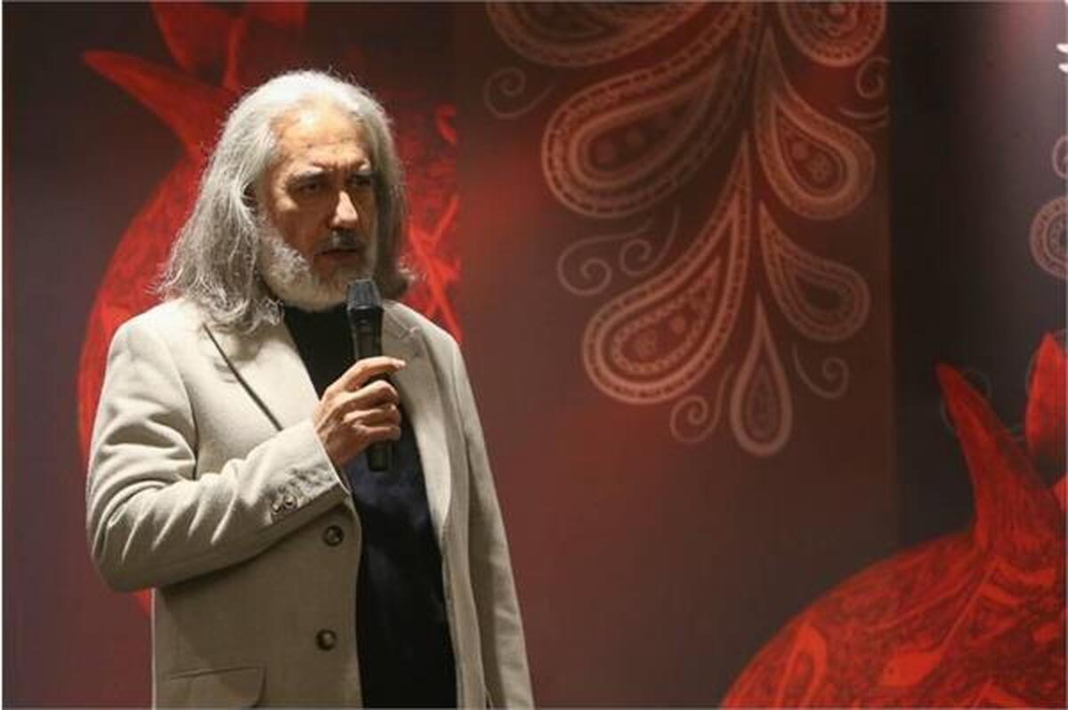 مدیرکل دفتر موسیقی: روز «آواها و نواها» روز یادکرد کهن‌ترین هنر بشری است