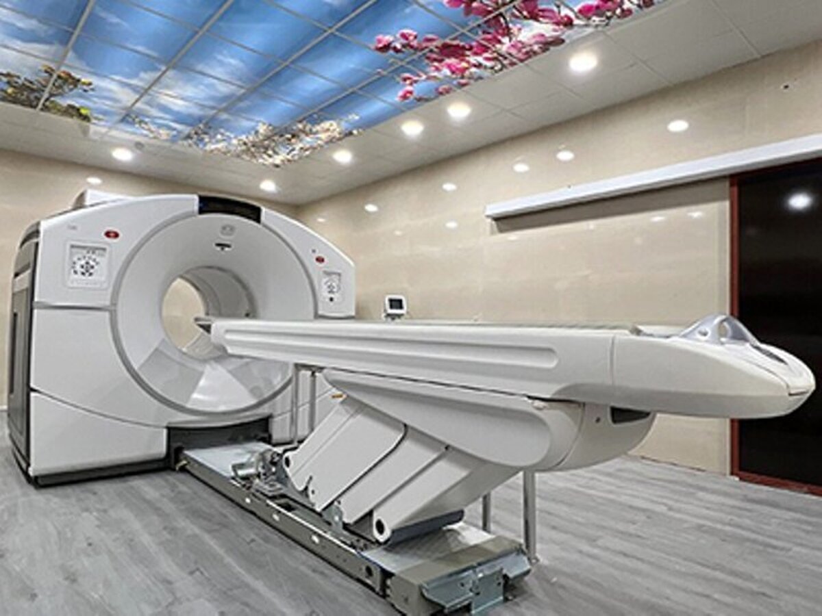 درمان ۱۰ نوع سرطان در مرکز هسته‌ای پزشکی بوشهر