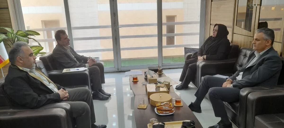 هم‌افزایی بهزیستی و ورزش و جوانان استان بوشهر در جهت گسترش خدمات ورزشی به جامعه هدف