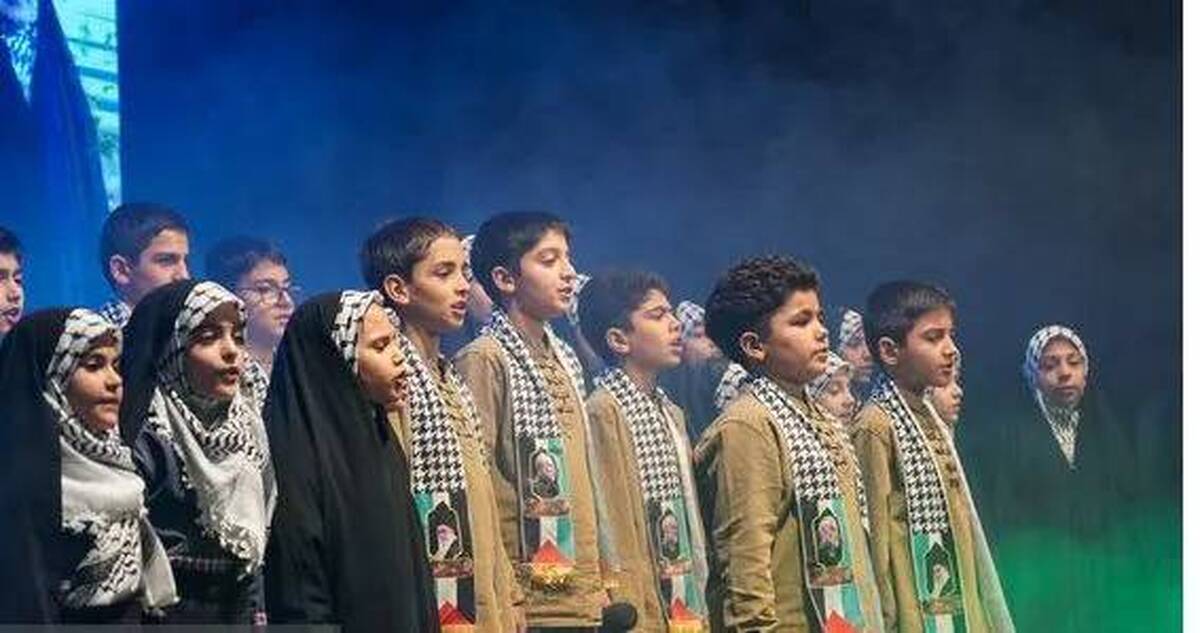 برگزیدگان جشنواره «آوای عشق» معرفی شدند