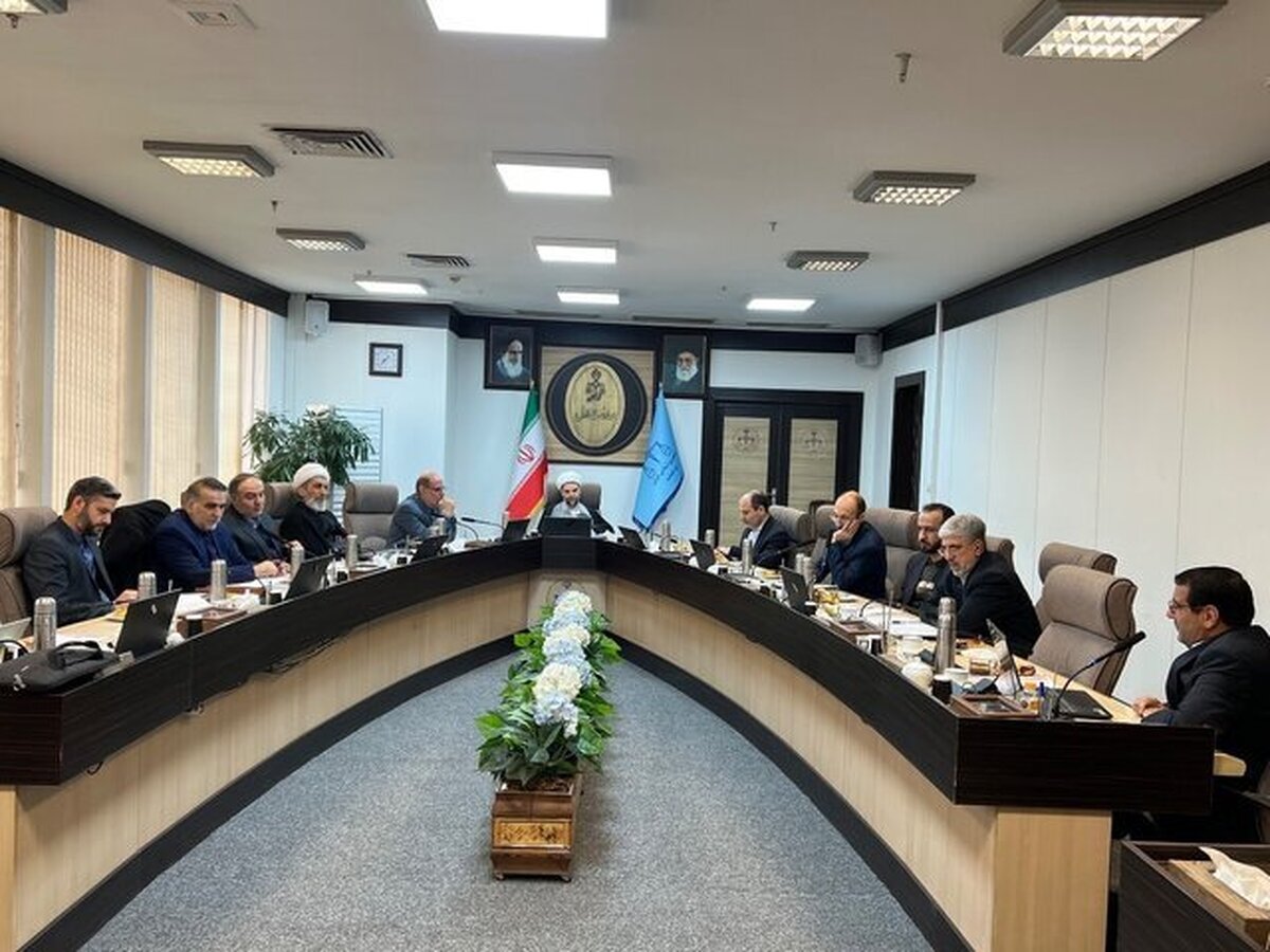 معاون اول قوه قضاییه: دادگاه‌های صلح نماد رویکرد مردمی و تحولی دستگاه قضا هستند