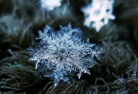 «سراب‌شهرک» کردستان سردترین نقطه کشور با دمای منفی ۱۸ درجه